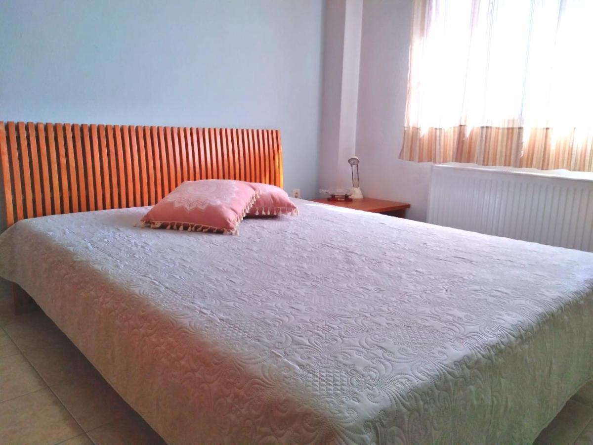 Paressa'S House Διαμέρισμα Νικήτη Εξωτερικό φωτογραφία